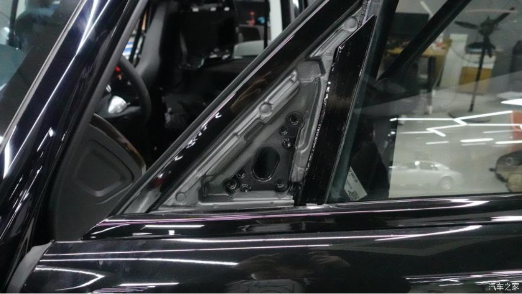 喜提全新一代路虎揽胜,路虎喜提青岛