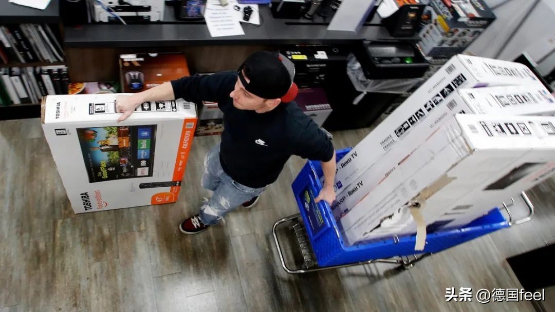 德国省钱,去德国买什么最划算呢