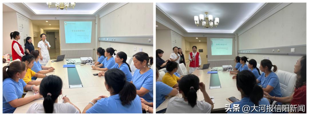 奉献爱心的志愿者,关爱贫困儿童志愿者在行动