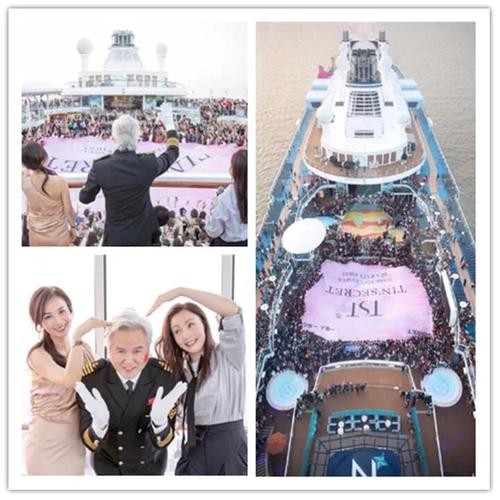 袁隆平去世，张庭偏偏大卖喜庆四件套：“面膜夫妇”的传销人生