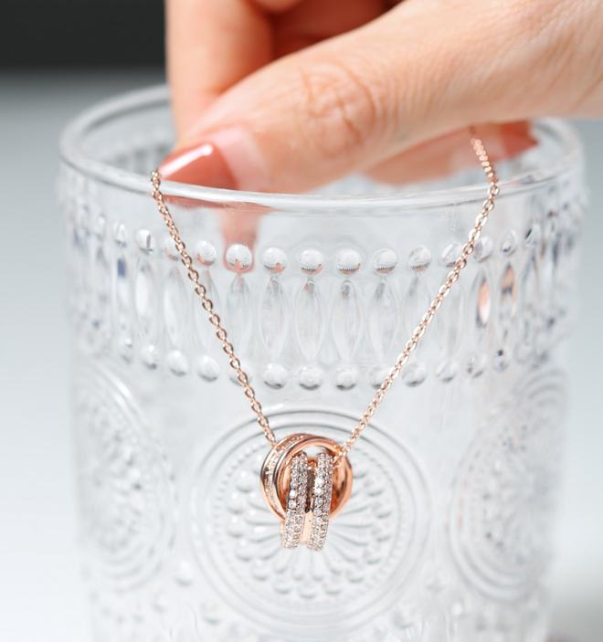 施华洛世奇海外捡漏,施华洛世奇捡漏母亲节