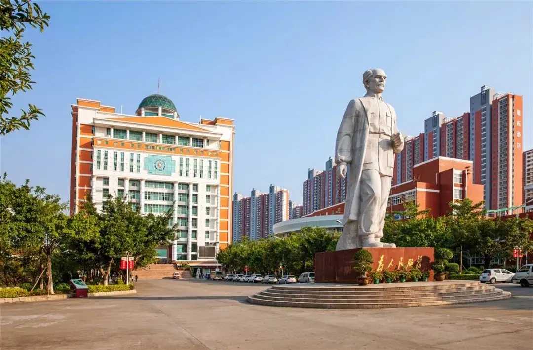 福建高考2020专科各校录取分数线,福建考生360分有哪些公办专科院校