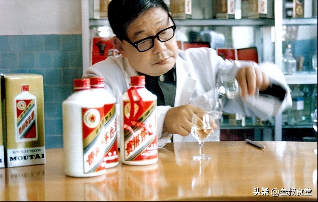 怎样辨别牛栏山酒是真是假,如何辨别牛栏山真酒假酒