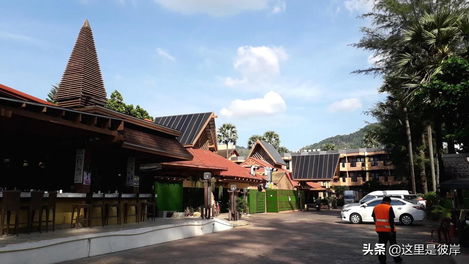 卡伦海滩到卡塔海滩多久,卡伦海滩去普吉岛坐车