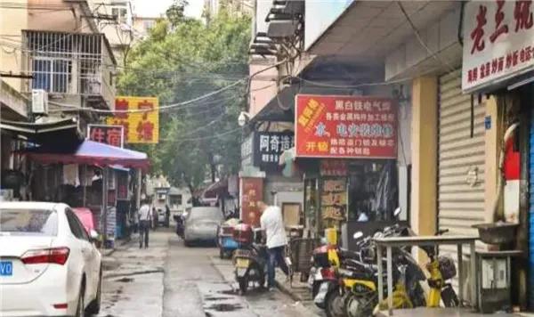 美食南京小吃街,推荐指数最高的南京小吃街