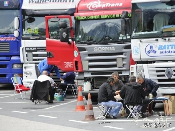 门槛低的高薪职业,意大利高薪招工