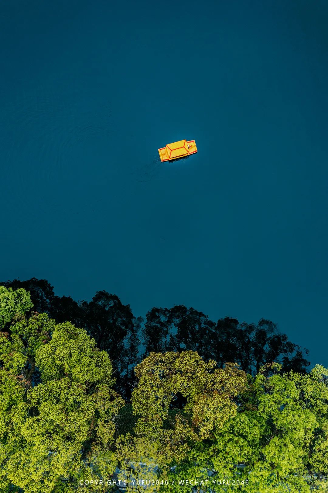 潮州古城别样的风景,瞰见潮州