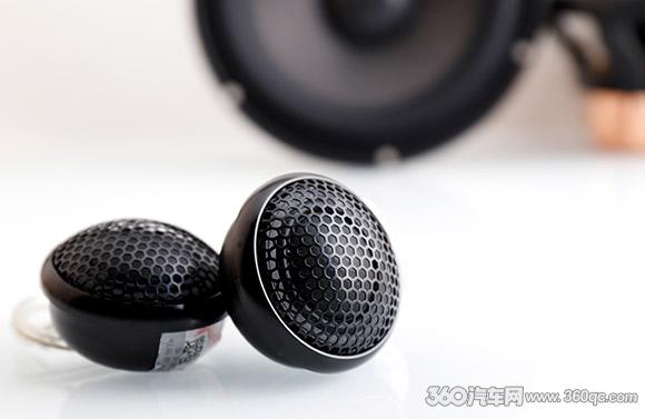 德国IE音乐系列大提琴套装喇叭少见的玫瑰金元素令人耳目一新