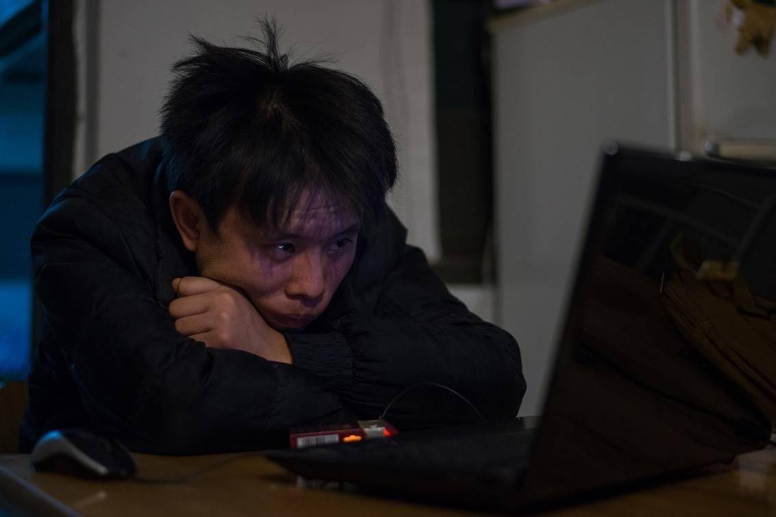 从小被拐卖到山东的男孩寻亲,1992年被拐卖到河北的男孩