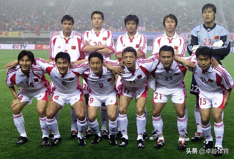 中国体育史上的惊天大逆转,中国体育十大巅峰时期