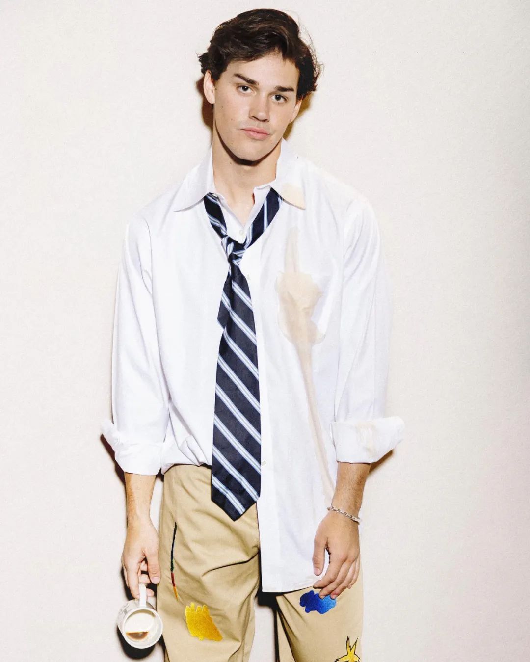 150万粉丝美国男网红,全网粉丝最多网红美国