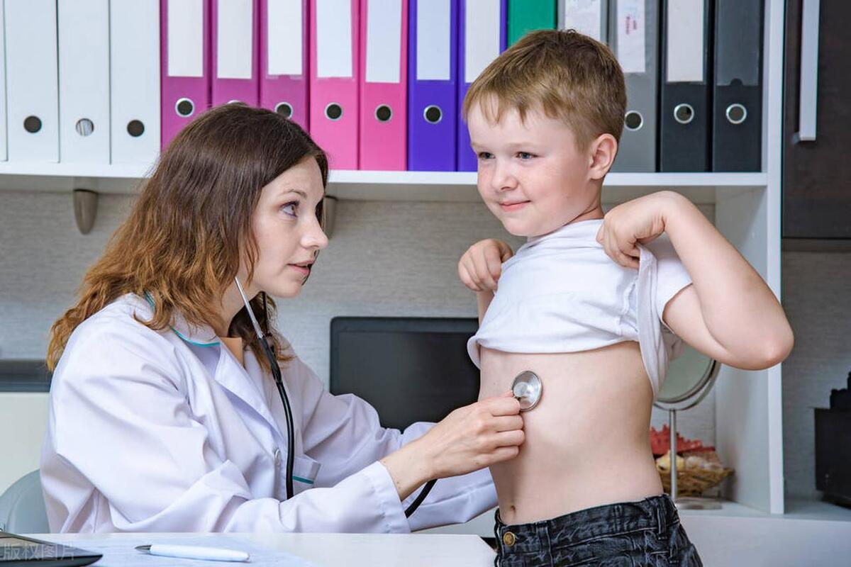 上海复旦大学附属儿科医院怎么样,上海什么医院看儿科胸外科最好