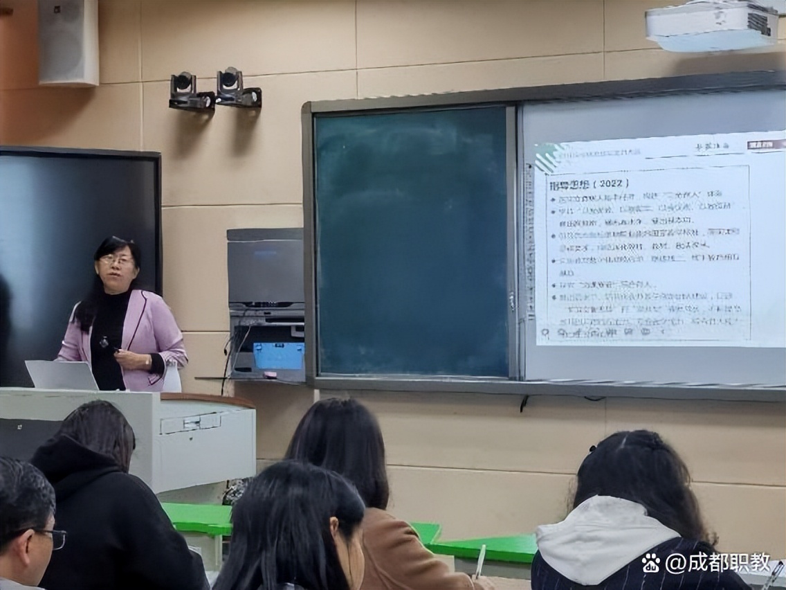 都江堰市职业中学,都江堰市职业中学怎么样