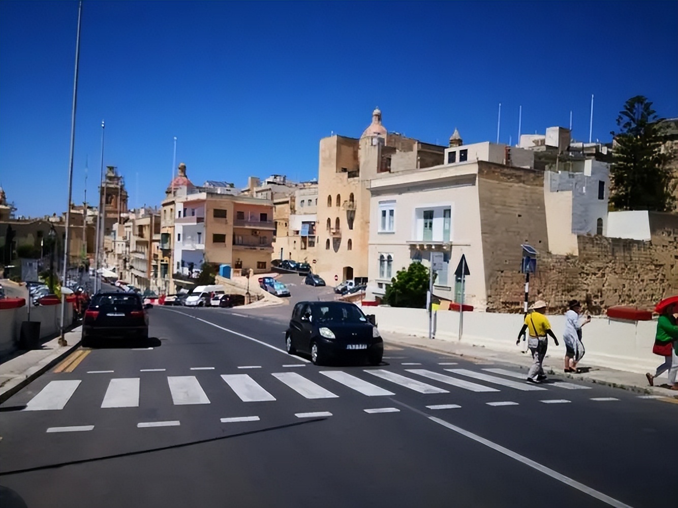 分享马耳他移民之路,移民马耳他真实感受