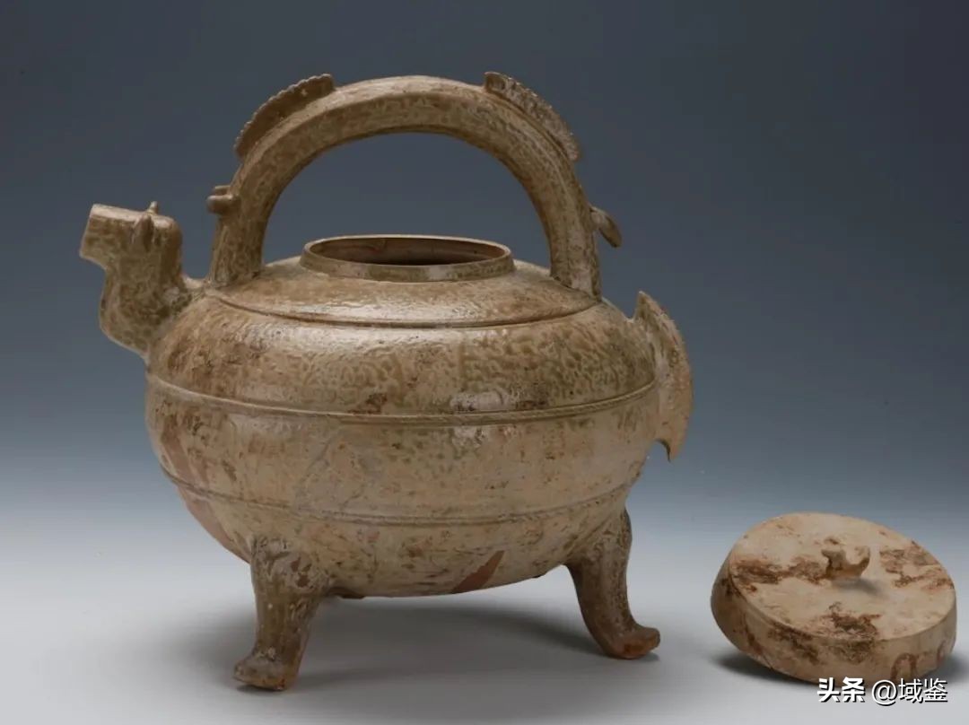 探秘千年瓷都神奇古窑,千年瓷都探寻中国文化魅力