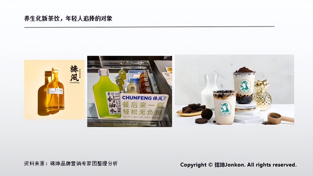 茶饮企业运营与管理教程全套,新茶饮企业的资本市场之路