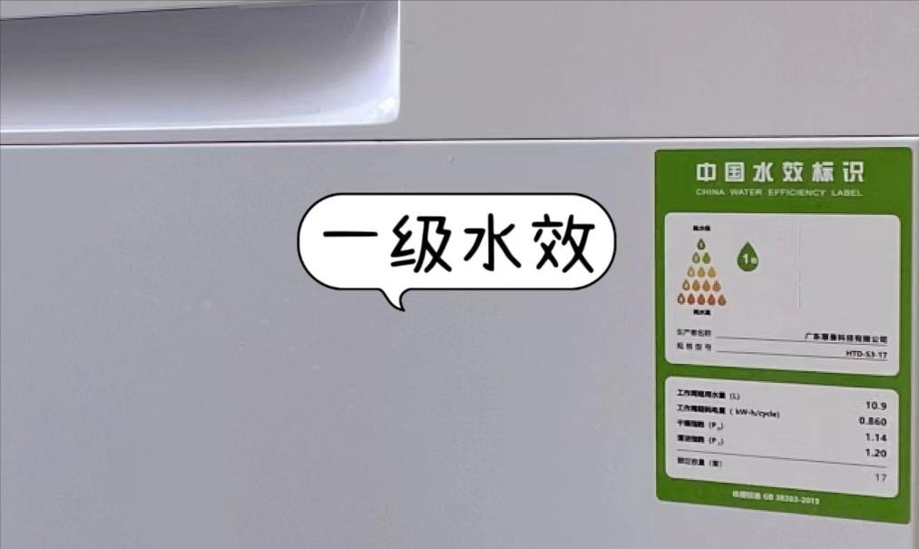 买家电看哪些参数好用,这5种家电后悔买晚了