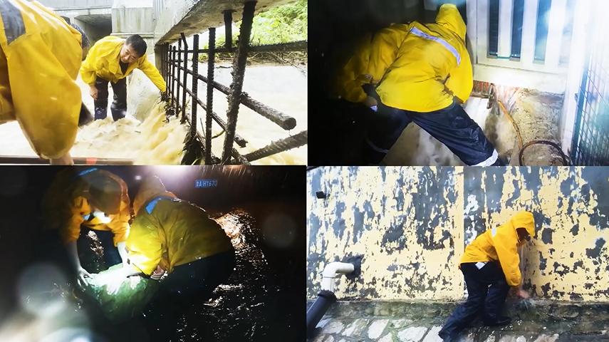 不怕风雨的雨衣,迎接风雨有底气才无所畏惧