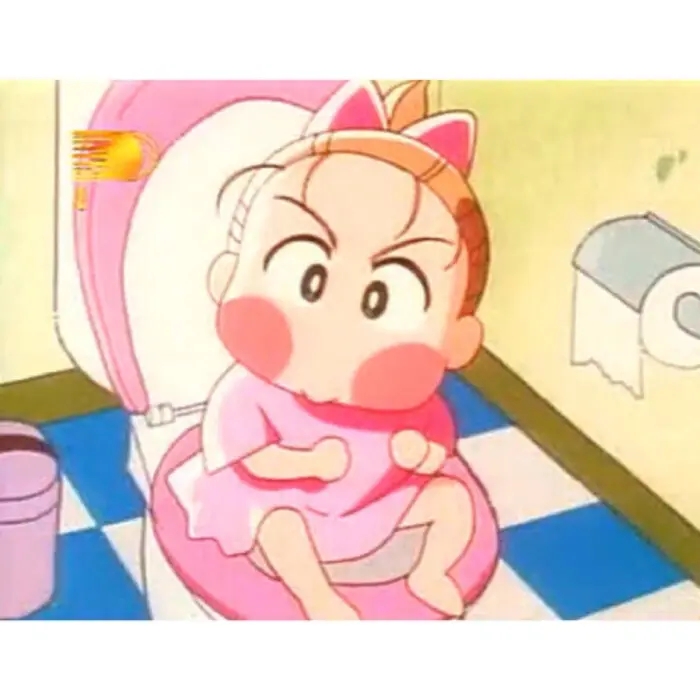 80年代经典日本卡通片,盘点8090后童年回忆的卡通片