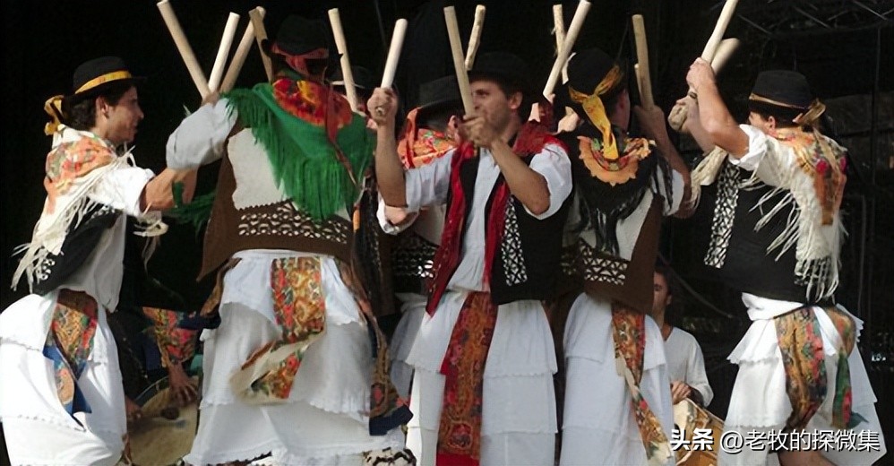 葡萄牙与西班牙历史,葡萄牙西班牙殖民方式不同的原因