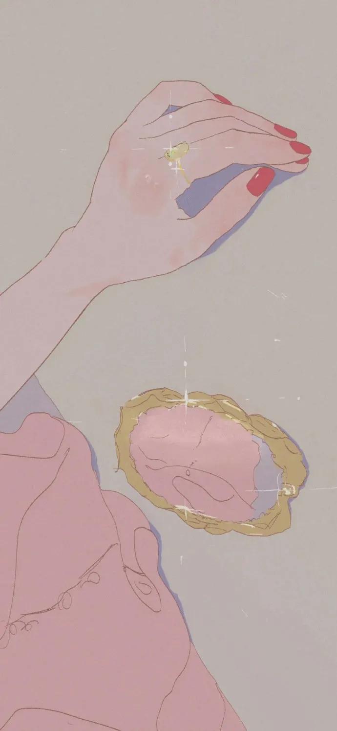 wechat氛围感手机壁纸,wechat背景图片素材