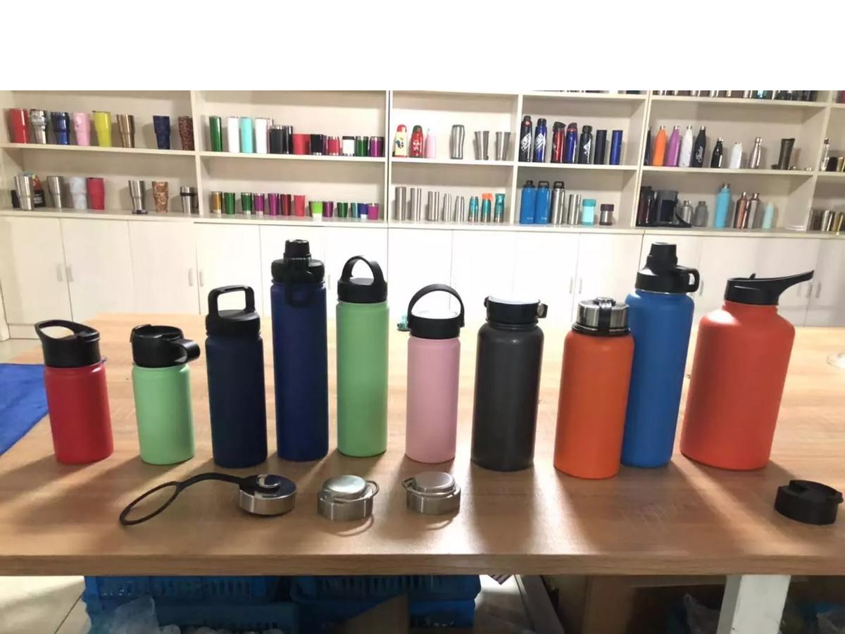 央视公布的19种不合格保温杯,央视曝光保温杯19个品牌不合格