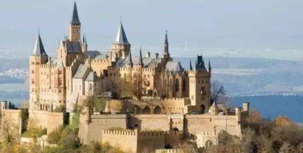 中世纪城堡有多少守军,中世纪城堡防御力排名