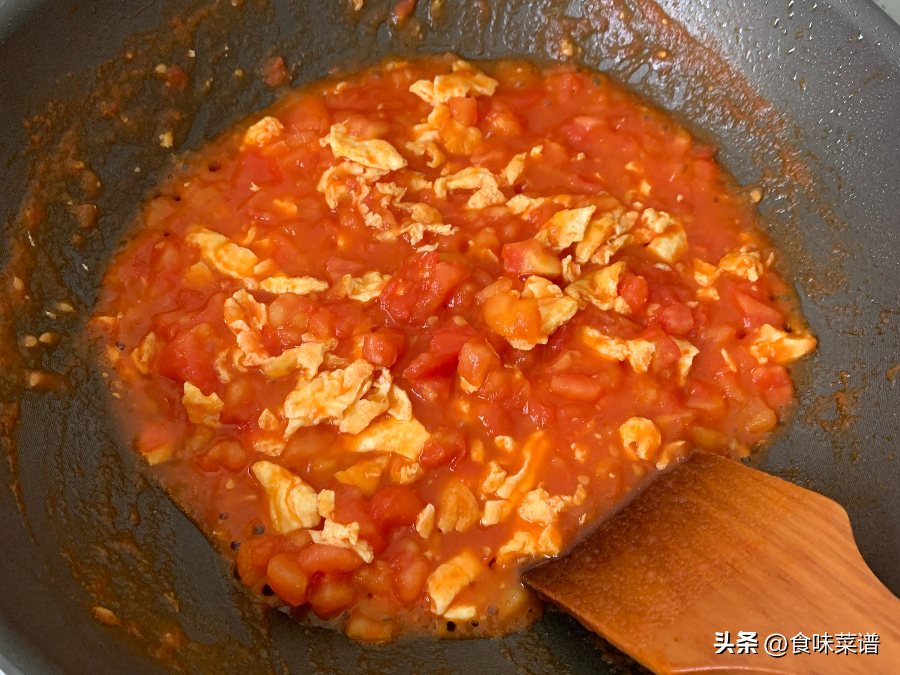 早餐你就吃这个教你懒人做法 (早餐美食三分钟搞定非常的简单)