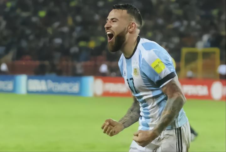 阿根廷七场比赛战术分析,阿根廷队世界杯战术解析