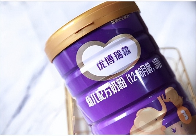 圣元优博瑞慕和贝因美爱加哪个好,圣元优博瑞慕适合低敏宝宝吗