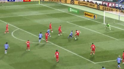 回顾国足最惨痛失利0-8不敌巴西,主场惨败韩国最该检讨的不是国足