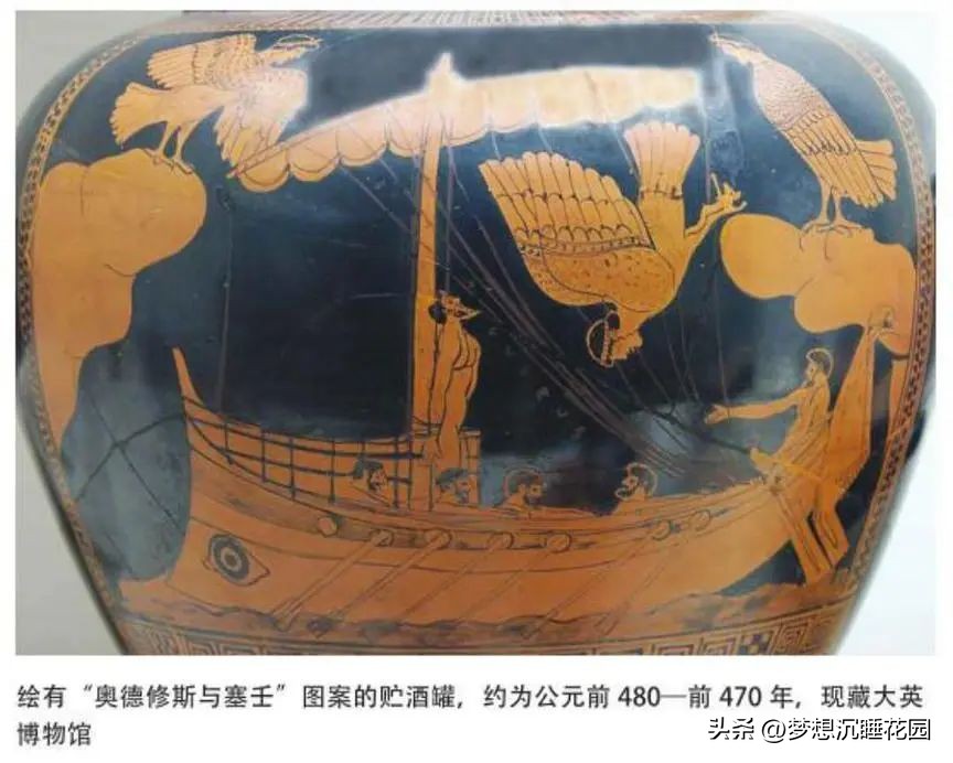 巫师3隐藏的故事,巫师三海里的怪物