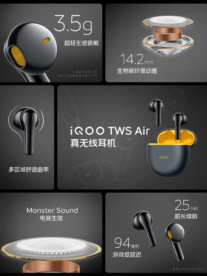 tws耳机和airpods的区别,国产tws和airpods哪个好