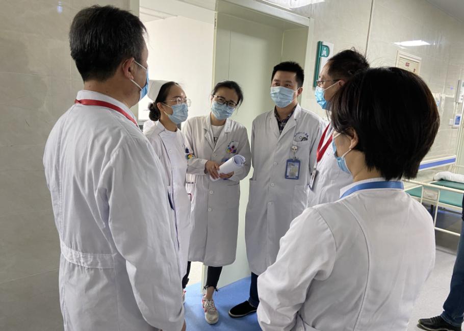 最美院长中山,中山最美院长