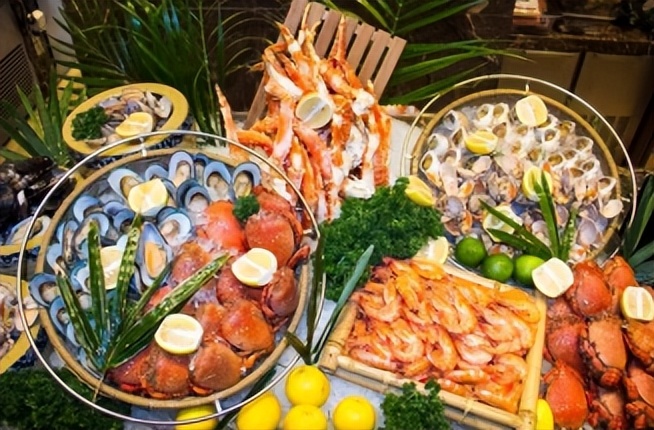 长沙看湘江夜景最好的酒店,湘江边上的最美景色地点