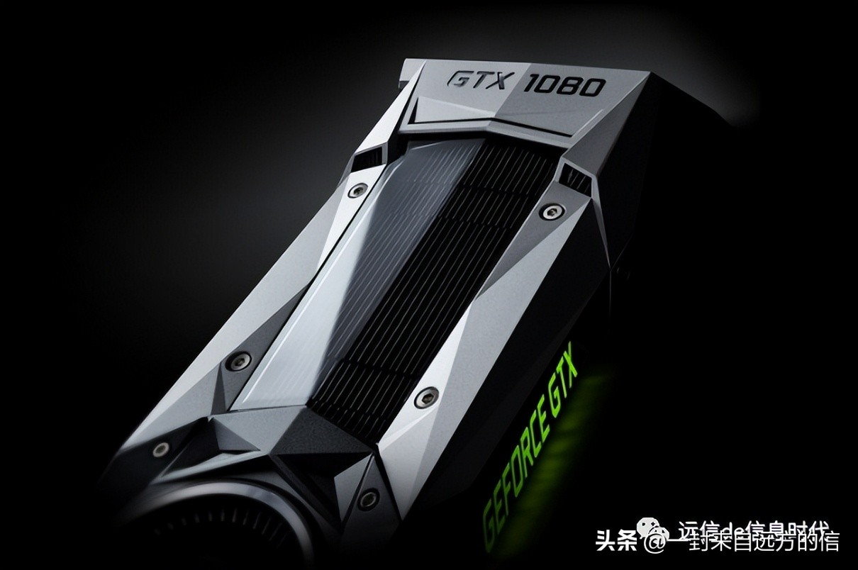 「科技历史」有史以来最好的6款英伟达显卡