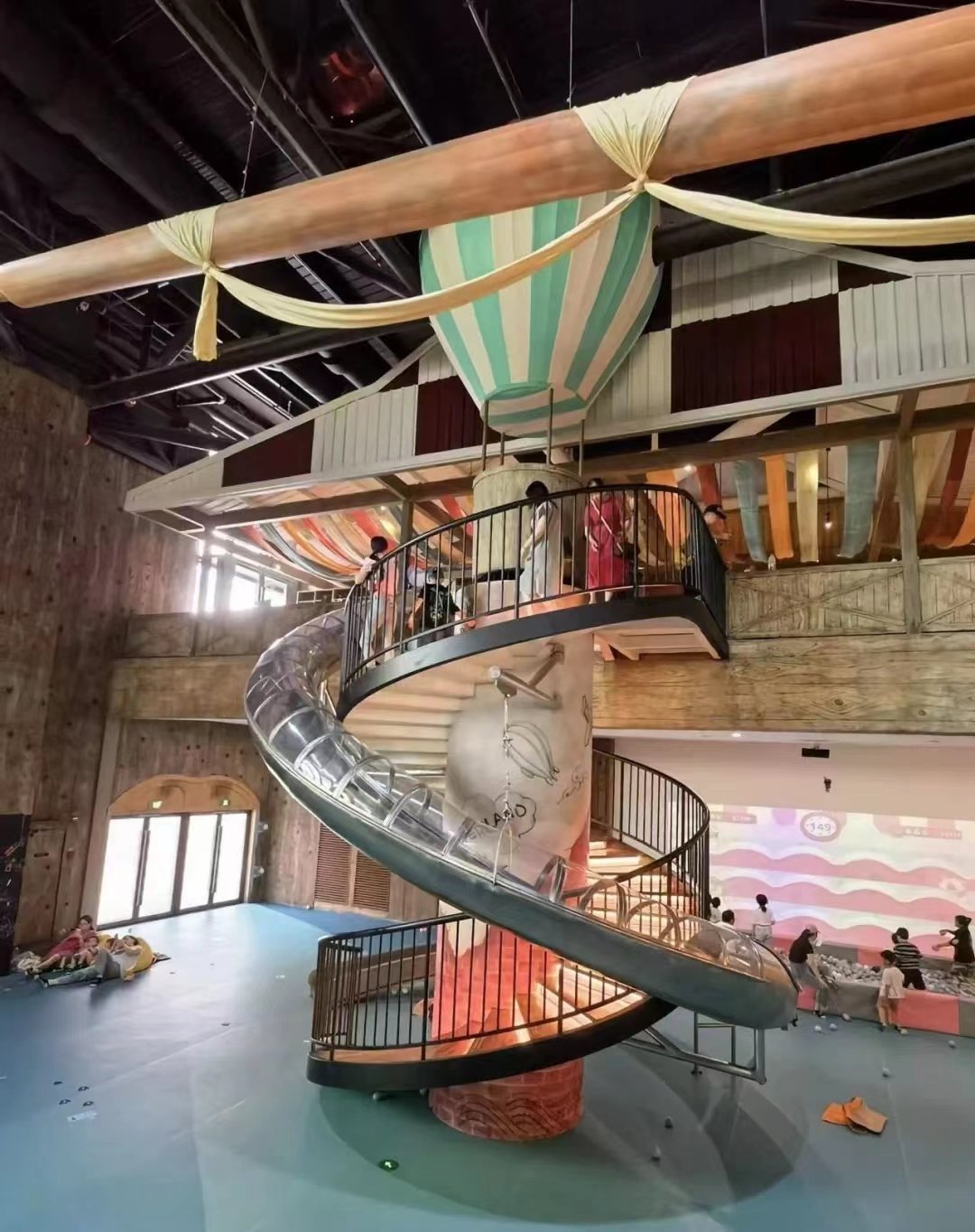 莫干山开元森泊和莫干山森泊,莫干山开元森泊2天一夜攻略