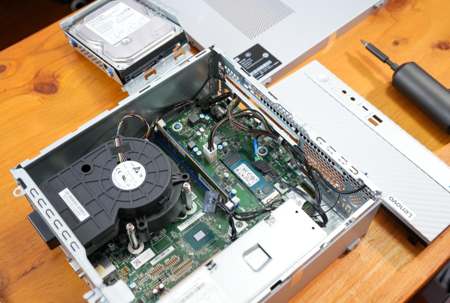 联想天逸510s最低配置测评,联想天逸510s可以升级配置吗