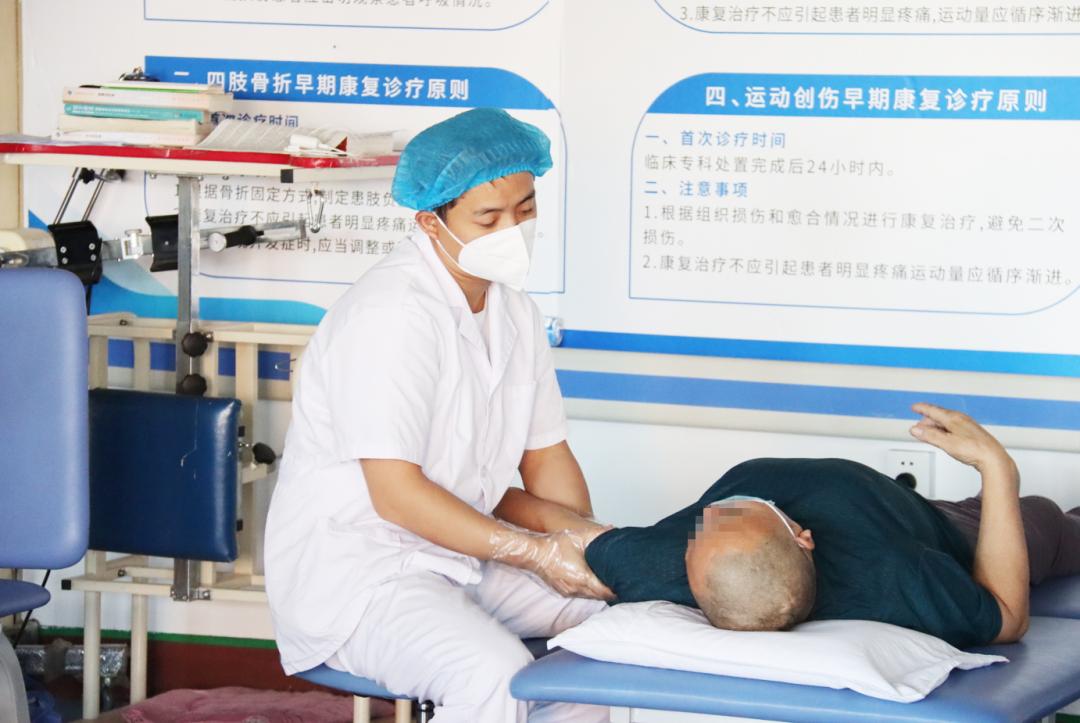 广东省工伤康复医院康复要陪护吗,工伤康复门诊治疗