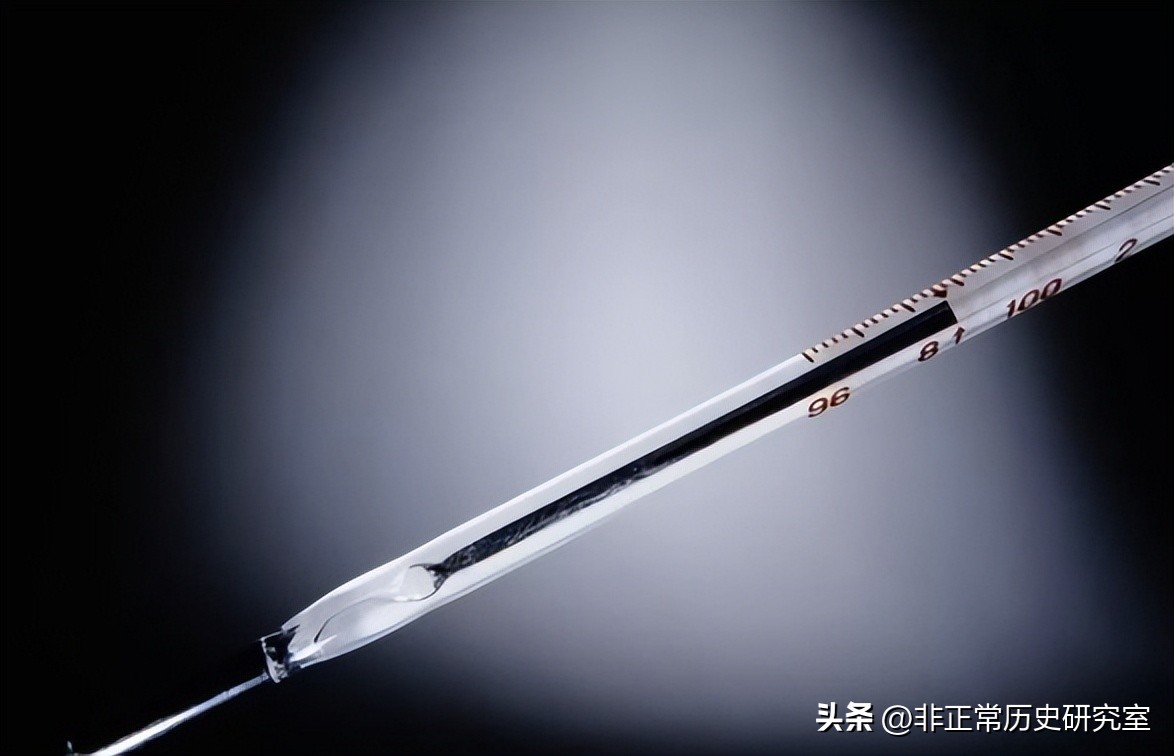 水银与碘化钾治疗梅毒,中世纪水银治疗梅毒