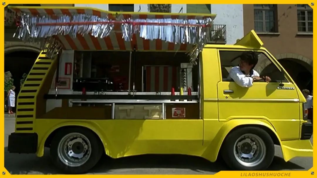 14座金杯海狮改装房车全过程,亲民的金杯房车竟然才10w出头