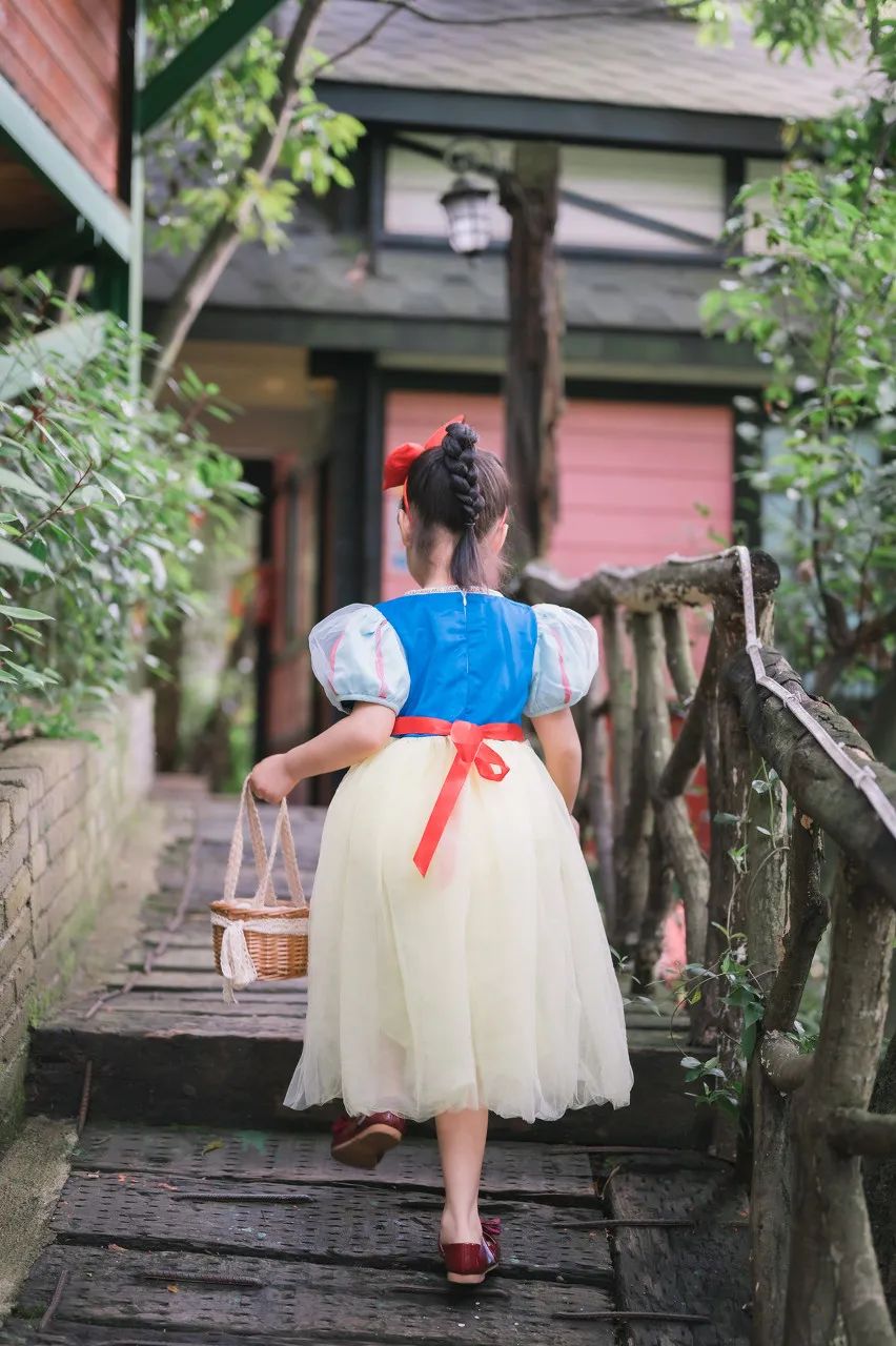 宁波意大利童话小镇,隐藏在大山里的童话小镇