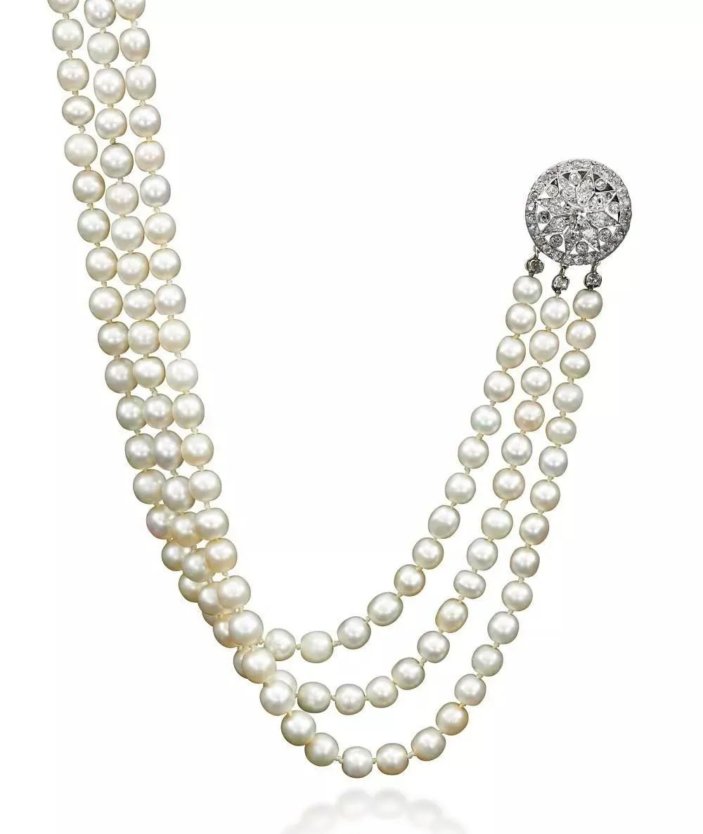 全球价值最高的十大珍珠品种,世界十大著名珍珠排行及价格