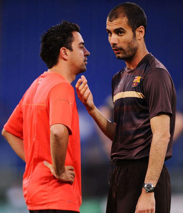 化球场为棋盘他是绿茵场上的最强“大脑”