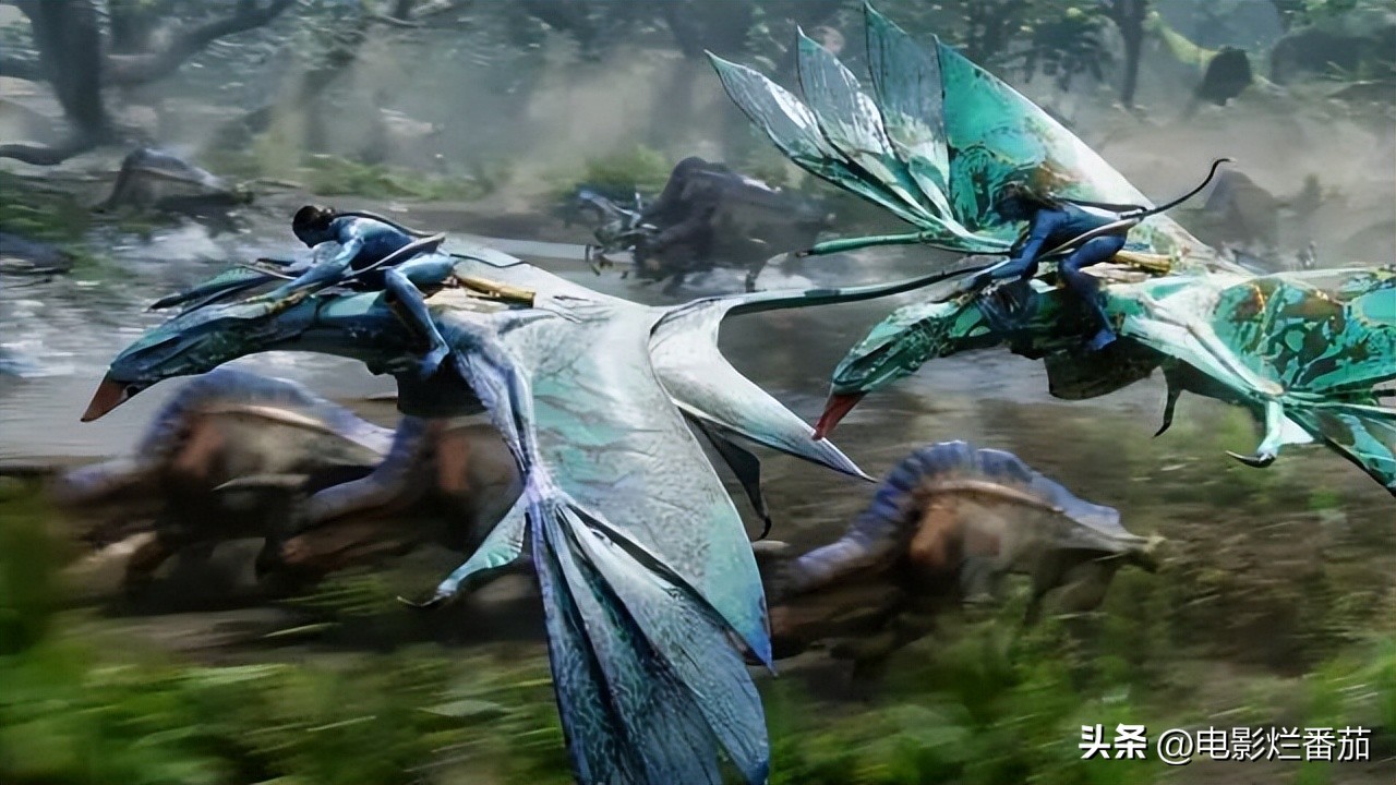 全球票房破亿电影,全球票房破百亿