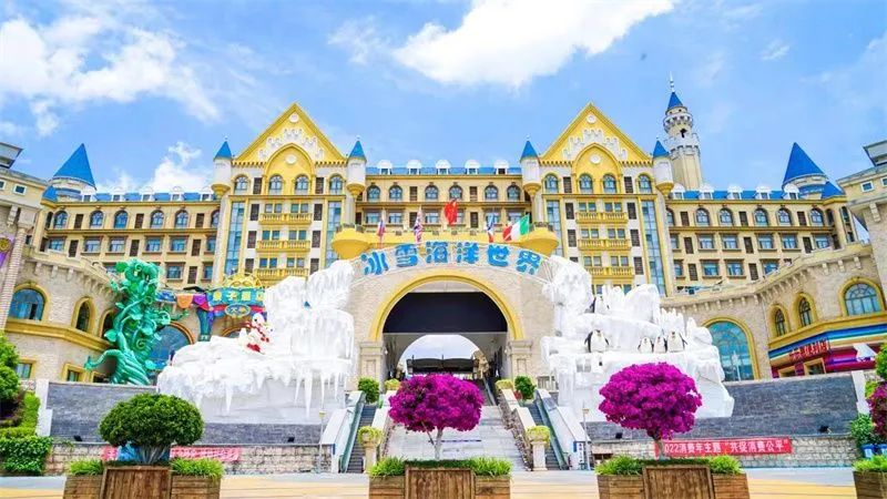 关注|@全国考生来云南这些景区，优惠、免费！