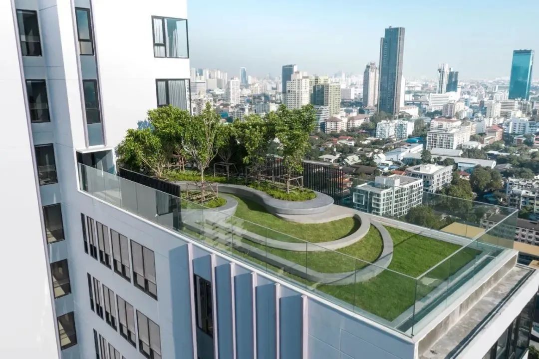 特价尾盘—XTEKKAMAI，总价110万起，买进曼谷顶级富人区亿甲迈！