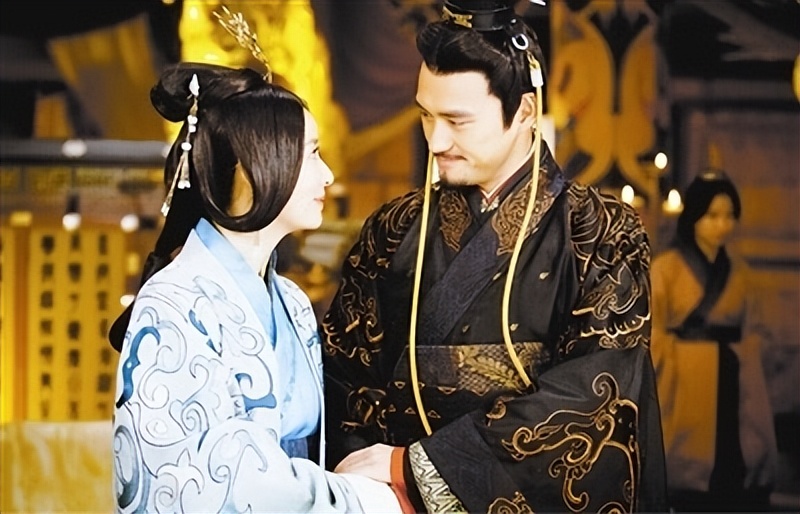 五胡十六国最有名的皇帝有哪些,五胡十六国西秦皇帝列表