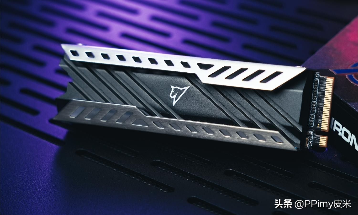 朗科nv3000绝影固态测评,朗科nv3000绝影