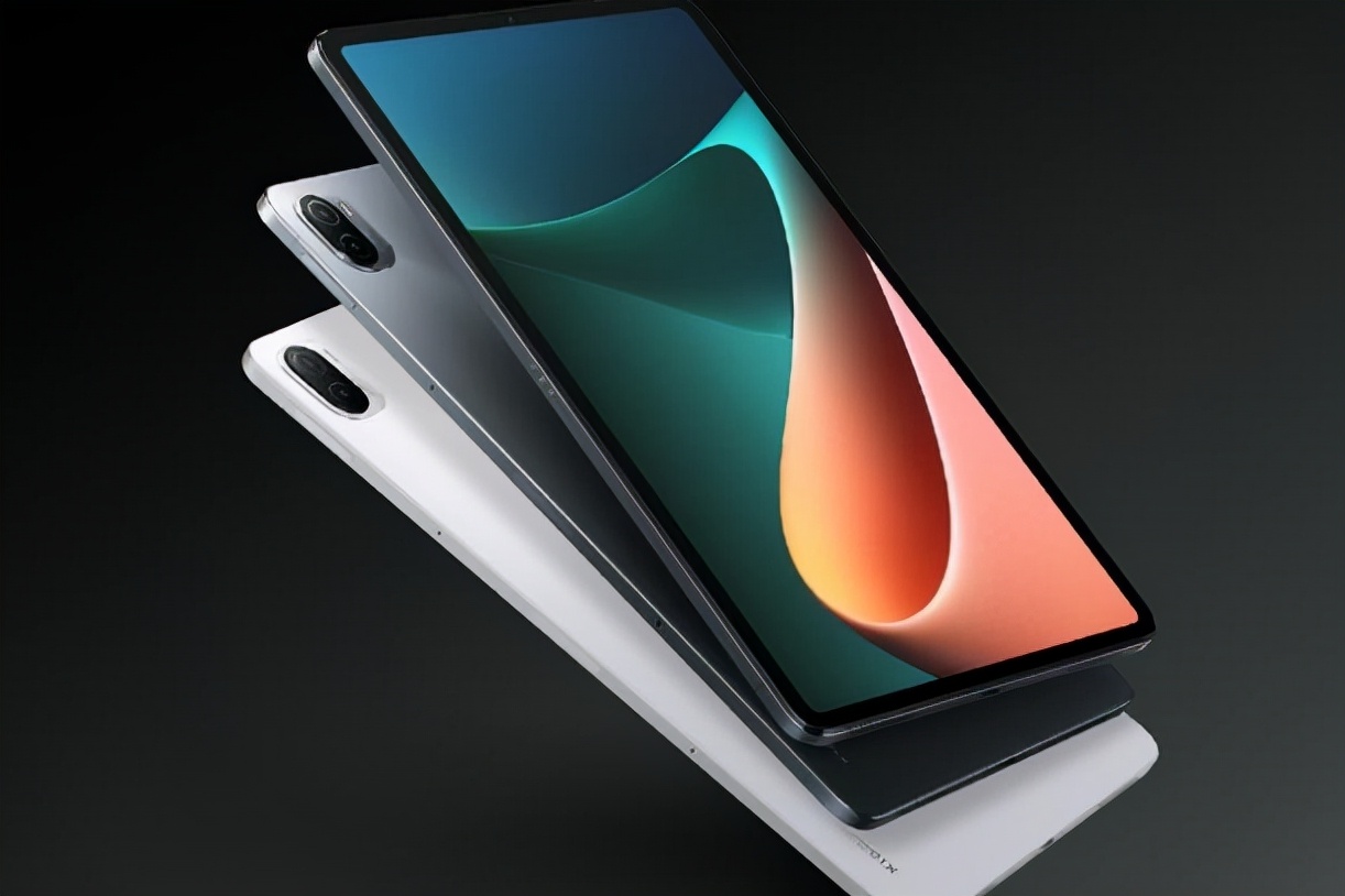 苹果iPad缺货严重，国产平板瓜分市场，各家产品特色如何？